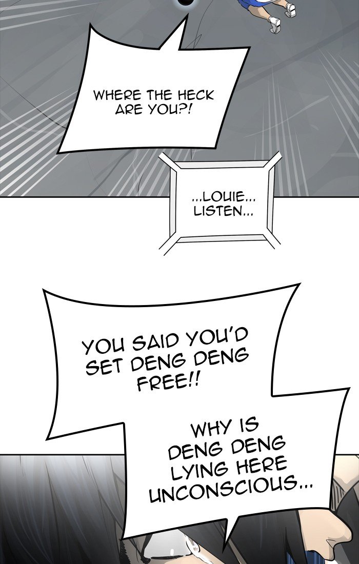 Tower of God, Chapter 451 image 005